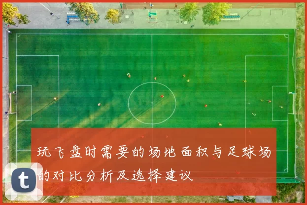 玩飞盘时需要的场地面积与足球场的对比分析及选择建议